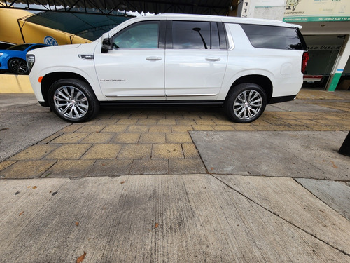 GMC Yukon 6.2 V8 Denali Xl