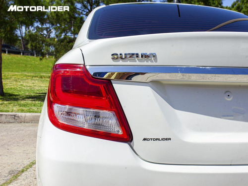 Suzuki Dzire 1.2 GA Extra Full