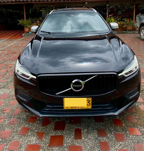 Volvo XC60 2.0 D5 Awd Momentum