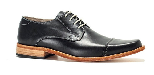 Zapatos Casuales Suela Hombre Vestir Cuero Envio Gratis