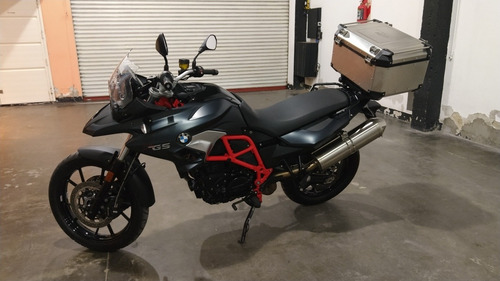 Imagen 3 de 9 de Bmw F700 Gs