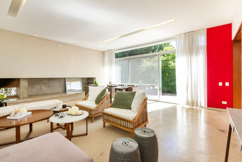 Imagen 10 de 30 de Casa En Alquiler En Santa Barbara, Tigre, G.b.a. Zona Norte
