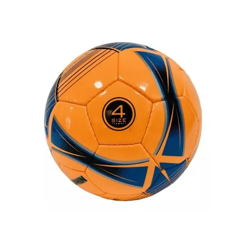 PELOTA DE FUTBOL NÚMERO 4 / PELOTA DE FULBITO - Merkur Artículos Deportivos