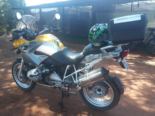 Bmw 1200 Gs
