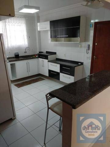Imagem 9 de 20 de Apartamento Com 2 Dormitórios À Venda, 88 M² Por R$ 382.000,00 - Campo Grande - Santos/sp - Ap5941