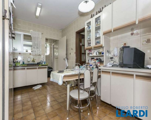 Imagem 4 de 15 de Apartamento - Perdizes - Sp - 452234