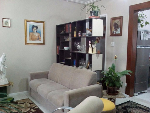 Imagem 3 de 15 de Apartamento Residencial À Venda, Mooca, São Paulo. - Ap2906