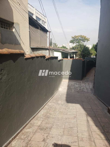 Imagem 22 de 28 de Prédio, Vila Leopoldina, São Paulo, Cod: 5746 - A5746