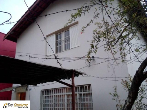 Imagem 1 de 14 de Eduardo .òtima Casa Na Vila Catarina Região Do Jabaquara