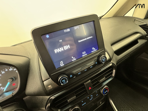 Ford Ecosport 1.5 TI-VCT FLEX SE AUTOMÁTICO