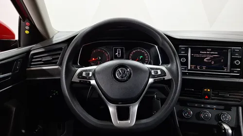 Volkswagen Jetta 1.4 TRENDLINE AUTO