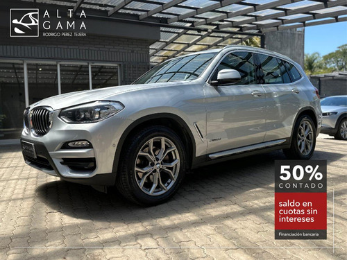 BMW X3 Xdrive 30I