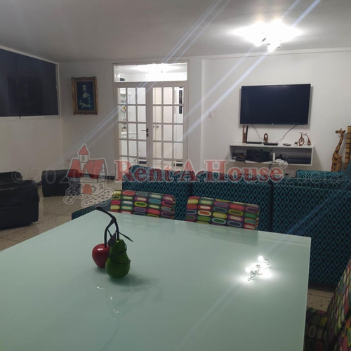 Imagen 7 de 10 de Casa En Venta Mls #21-3546