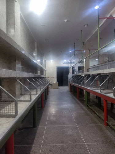 Pgm Bienes Raíces Vende Edificio Comercial / Industrial / Deposito