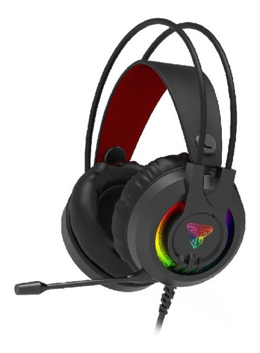 Headset Fantech 7.1 (mod.hg23) W/microphone Gaming Rgb