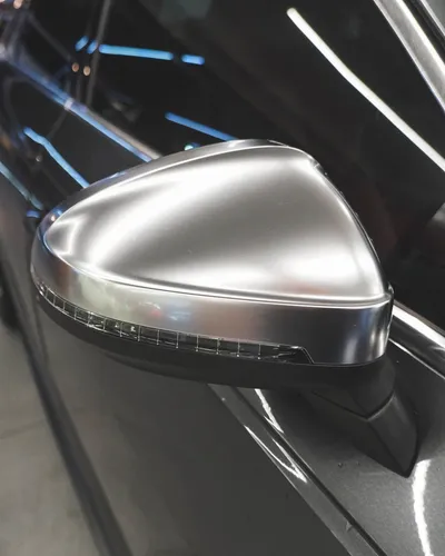 Audi S4 Turbo V6 2018