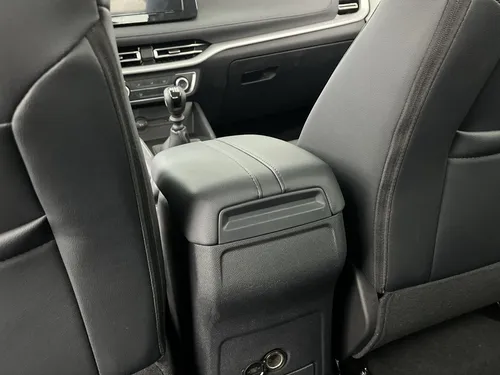 JMC Vigus PLUS MT EURO 6