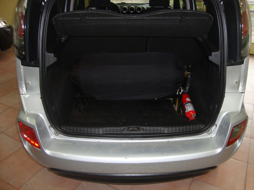 Citroen C3 Picasso 1.6 16v Sx Con Gnc