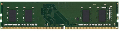 Memoria Ram Kingston 4gb Ki 2666mhz Ddr4 Udimm No-ecc Cl9 Mg