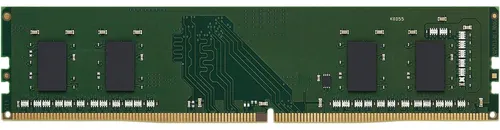 Memoria Ram Kingston 4gb Ki 2666mhz Ddr4 Udimm No-ecc Cl9 Mg