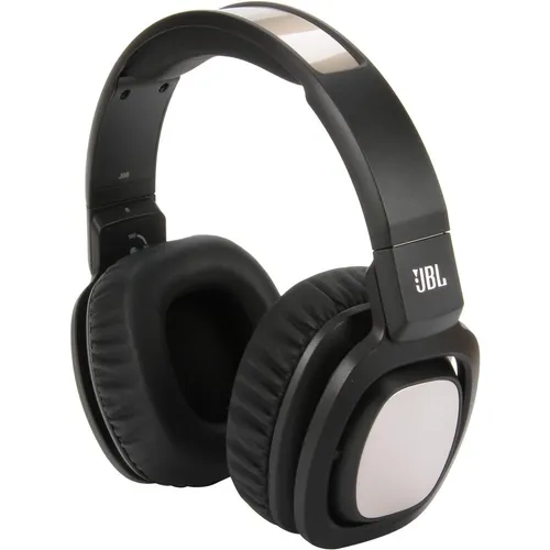 Fone Jbl J88i Over Ear Preto iPhone iPad C Nf Parcelamento sem