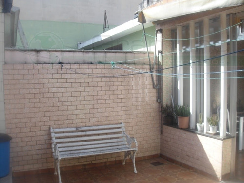 Imagem 14 de 15 de Casa Sobrado Para Venda, 2 Dormitório(s), 117.0m² - 5257