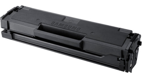 Cartucho De Tóner Samsung Mlt-d101x/ Xaa Negro