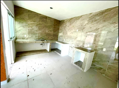Imagen 9 de 14 de Cuautlixco Cuautla, Casa Nueva Remato!!