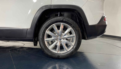 Imagen 7 de 15 de 118463 - Jeep Cherokee 2016 Con Garantía