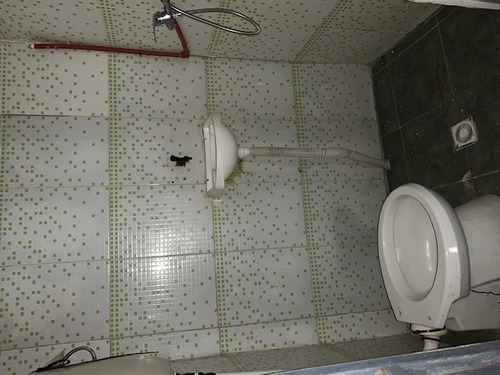 Vendo Casa Y 4 Apartamentos Padrón Unico.- Buena Renta!