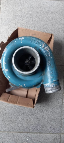 Turbo Para Dongfeng Kingrun