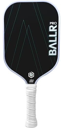 Bolar Pro Pincel De Bola Con Superficie De Fibra De Hxz8p