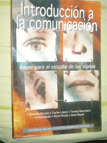 Introduccion A  La Comunicacion