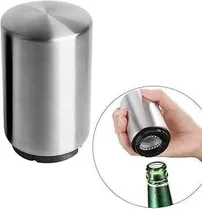 Comprar Destapador De Botellas Imantado Abridor Magnético Inoxidable
