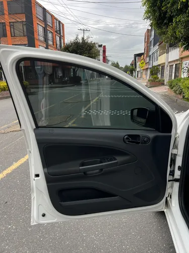 Volkswagen Gol 1.6 Comfortline