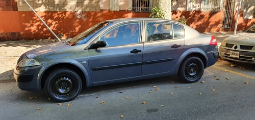 Renault Mégane Ii 1.6 L Confort 2008