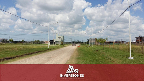 Terreno En Venta Punta Chacra S/avenida De 750m2 Con Posesion Y Escritura