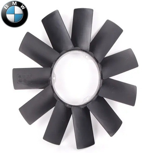 Helice Radiador 3 Furos Bmw E36 323i Touring 11521712058