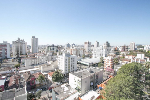 Sala / Conjunto Comercial, 66 M², Menino Deus - 111381