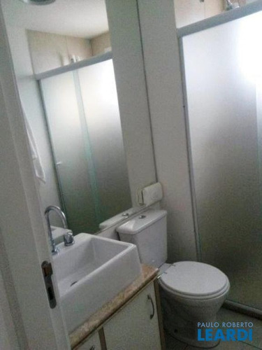 Imagem 8 de 15 de Apartamento - Morumbi - Sp - 471699