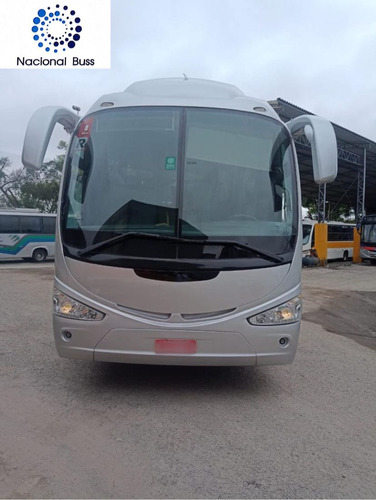 Irizar I6 Mercedes Benz O 500 Rs 