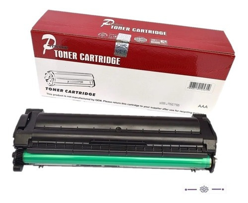 Toner Compatível Hp 105a 107a 107w Mfp 135a Mfp 135w /w1105a