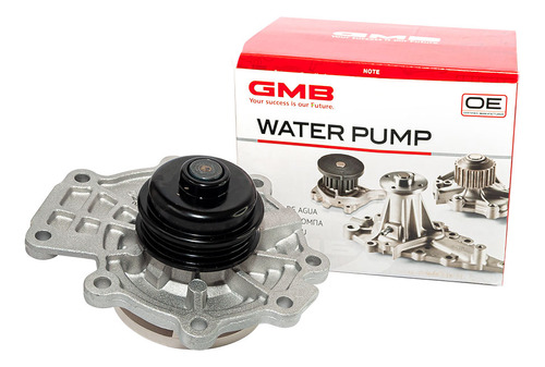 Bomba Agua Ford Fusion 3.0l V6 2006-2009