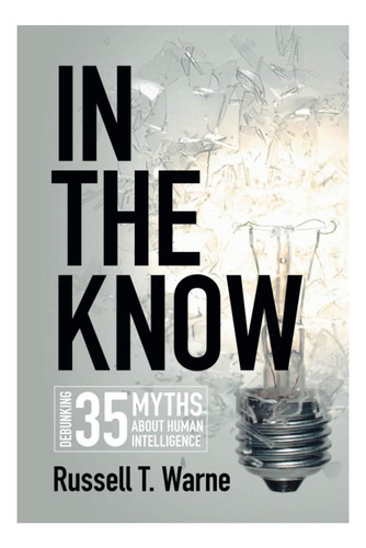 Libro: In The Know