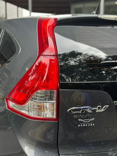 Honda CR-V 2.4 Lx