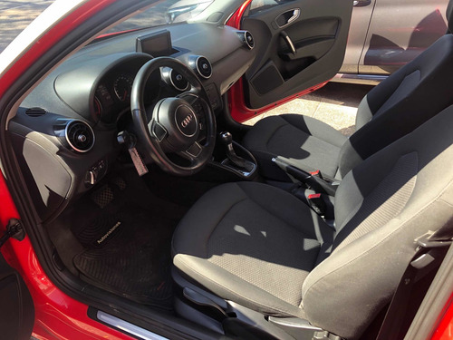 Audi A1 1.4 Ambition Tfsi 122cv Stronic 2011,$979.999 Y Ctas