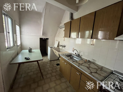 Imagen 15 de 17 de Venta Casa 3 Ambientes Con Jardín, Cochera Y Gran Fondo Libre En Quilmes (29595)