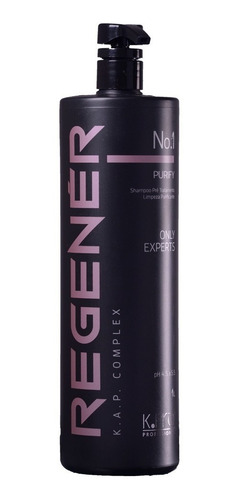 Kpro Regener Purify Shampoo N.1 - Litro
