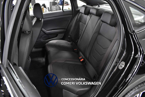 Volkswagen Virtus 1.0 200 TSI HIGHLINE AUTOMÁTICO