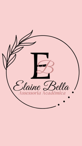Assessoria E Consultoria Acadêmica
